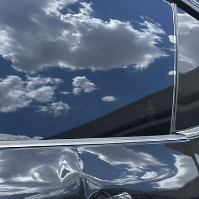 Collision Repair